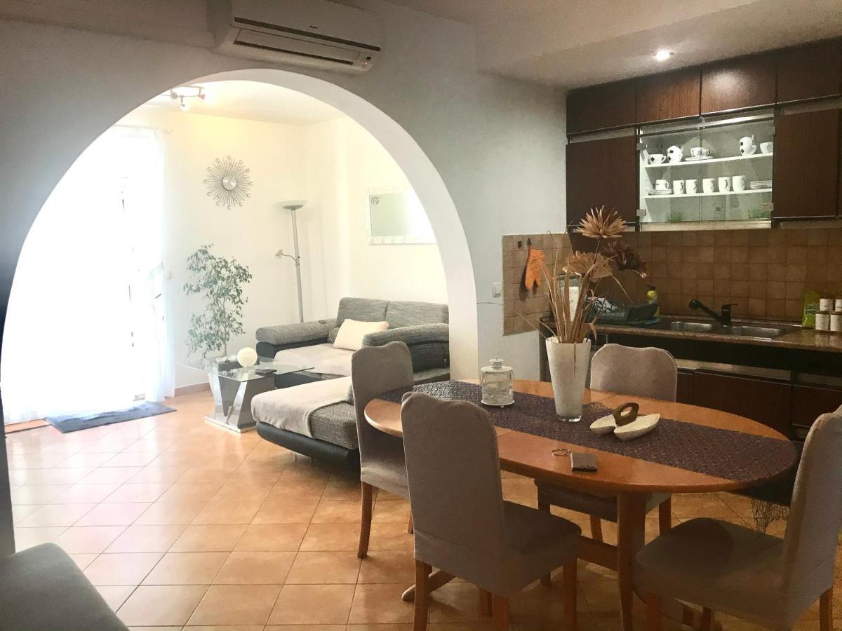 Deluxe Apartment Bluebay Oasis Fažana Exterior foto