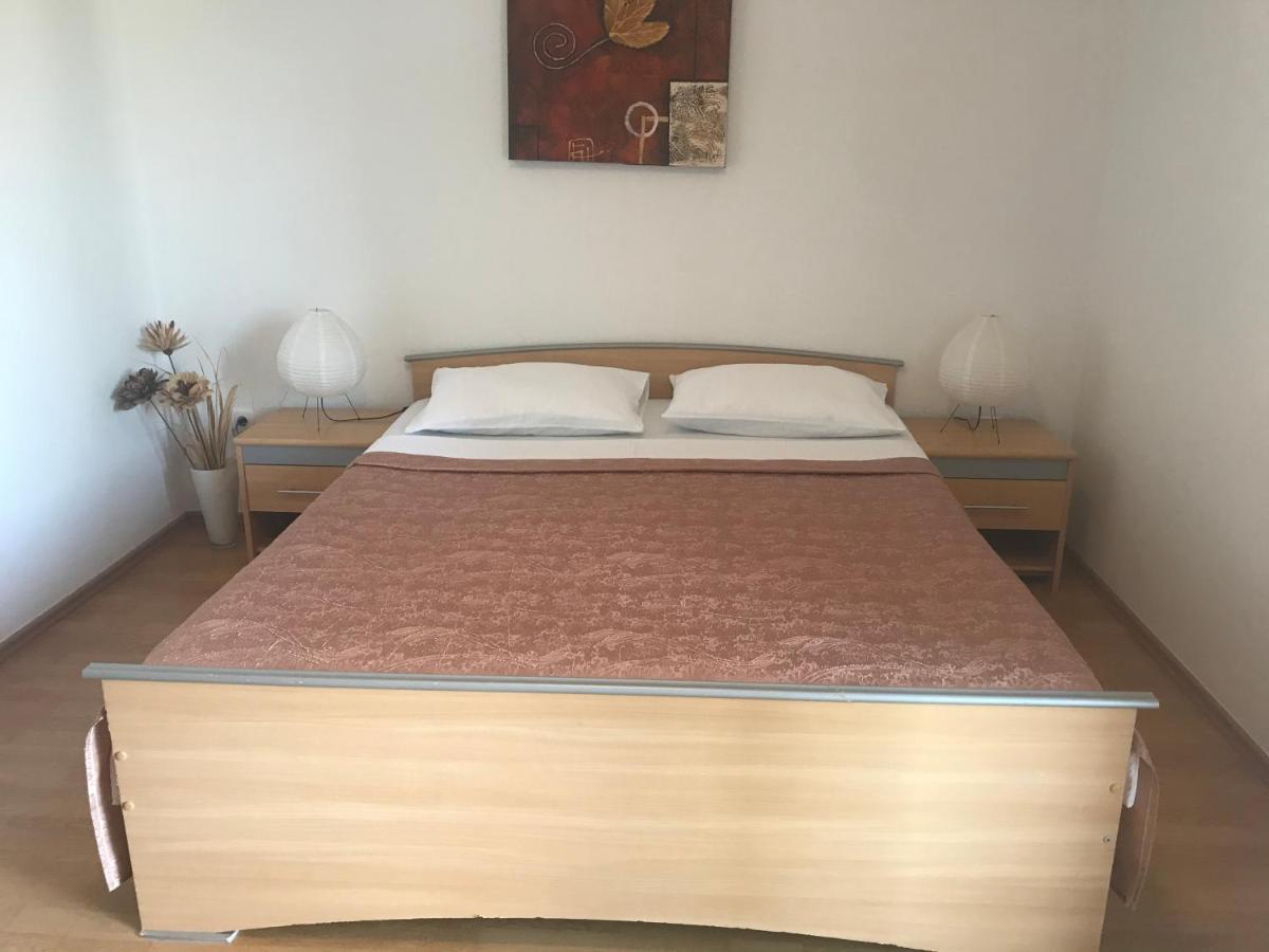 Deluxe Apartment Bluebay Oasis Fažana Exterior foto